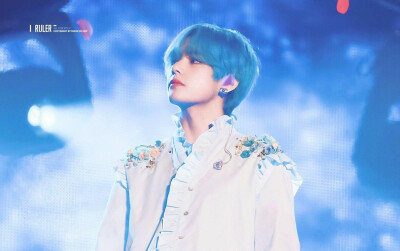 BTS V 金泰亨