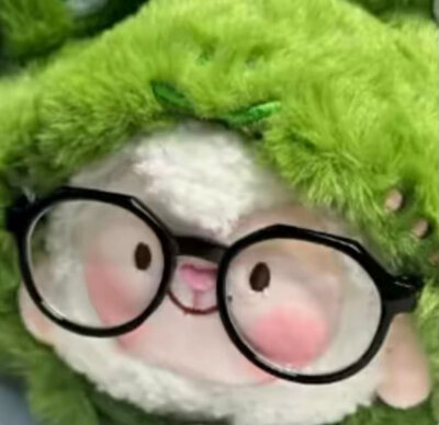 娃娃头像