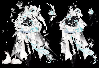 服设