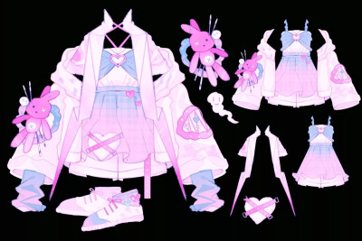 服设