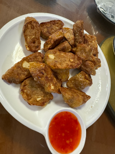 8.20 厦门饭店