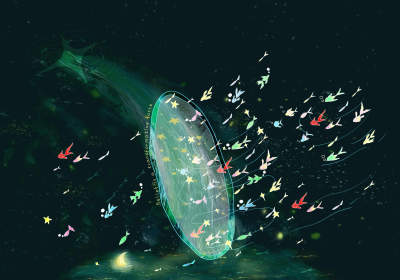 没事哒～没事哒～没！事！哒！