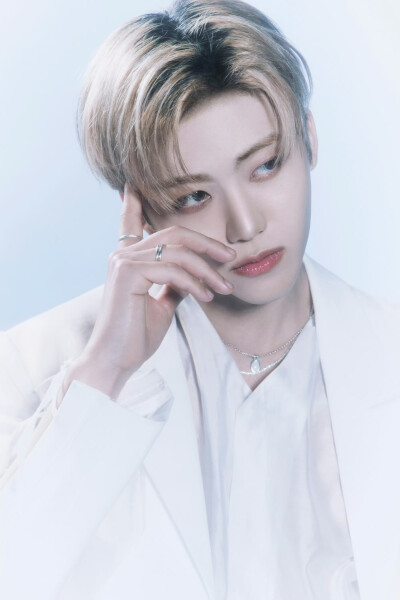 NCT DREAM
罗渽民