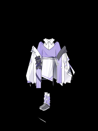 服设