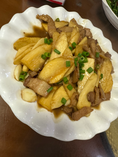 8.20 厦门饭店