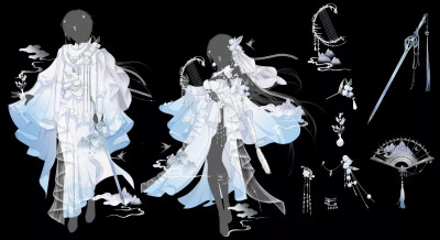 服设