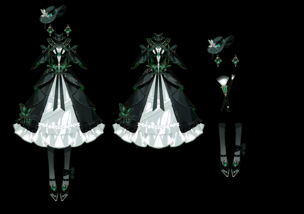服设