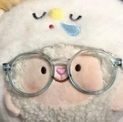 娃娃头像