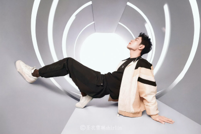 博君一肖
