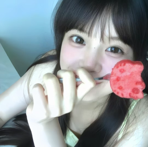 甜妹头像