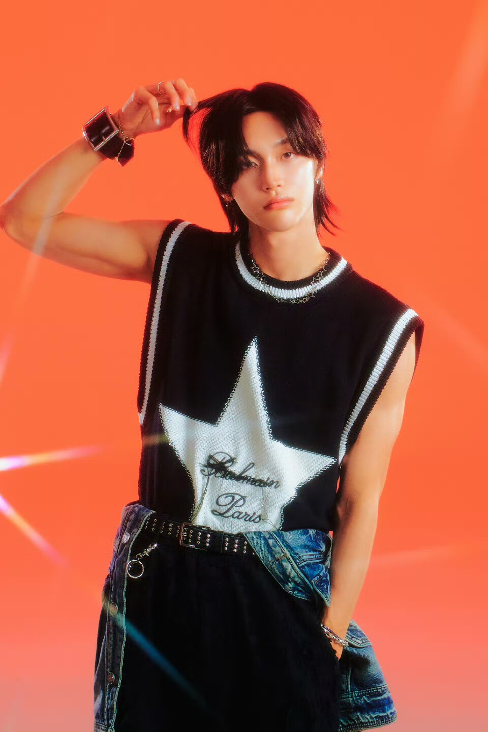 朴元彬 - 高清图片，堆糖，美图壁纸兴趣社区