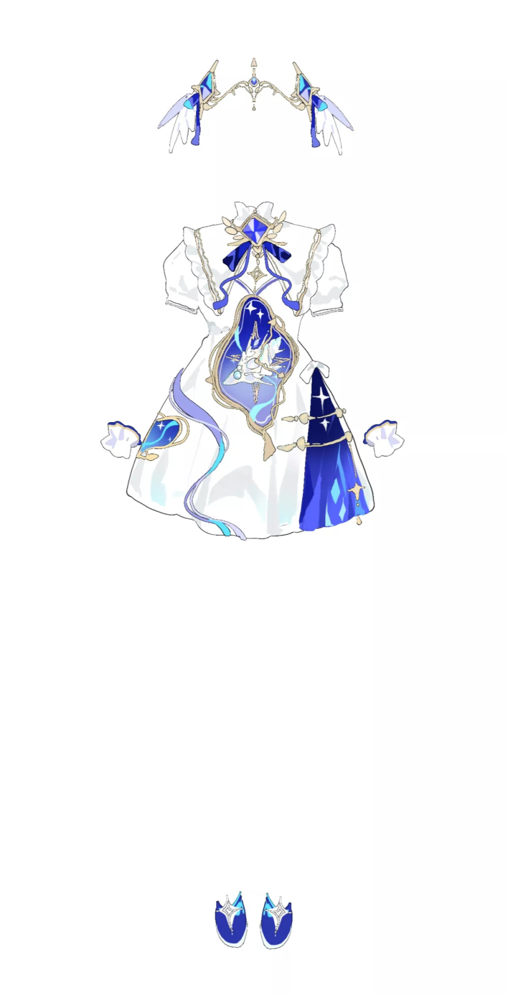 服设