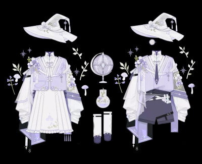 服设