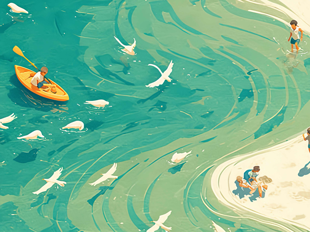 没事哒～没事哒～没！事！哒！