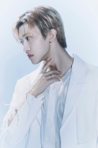 NCT DREAM
罗渽民