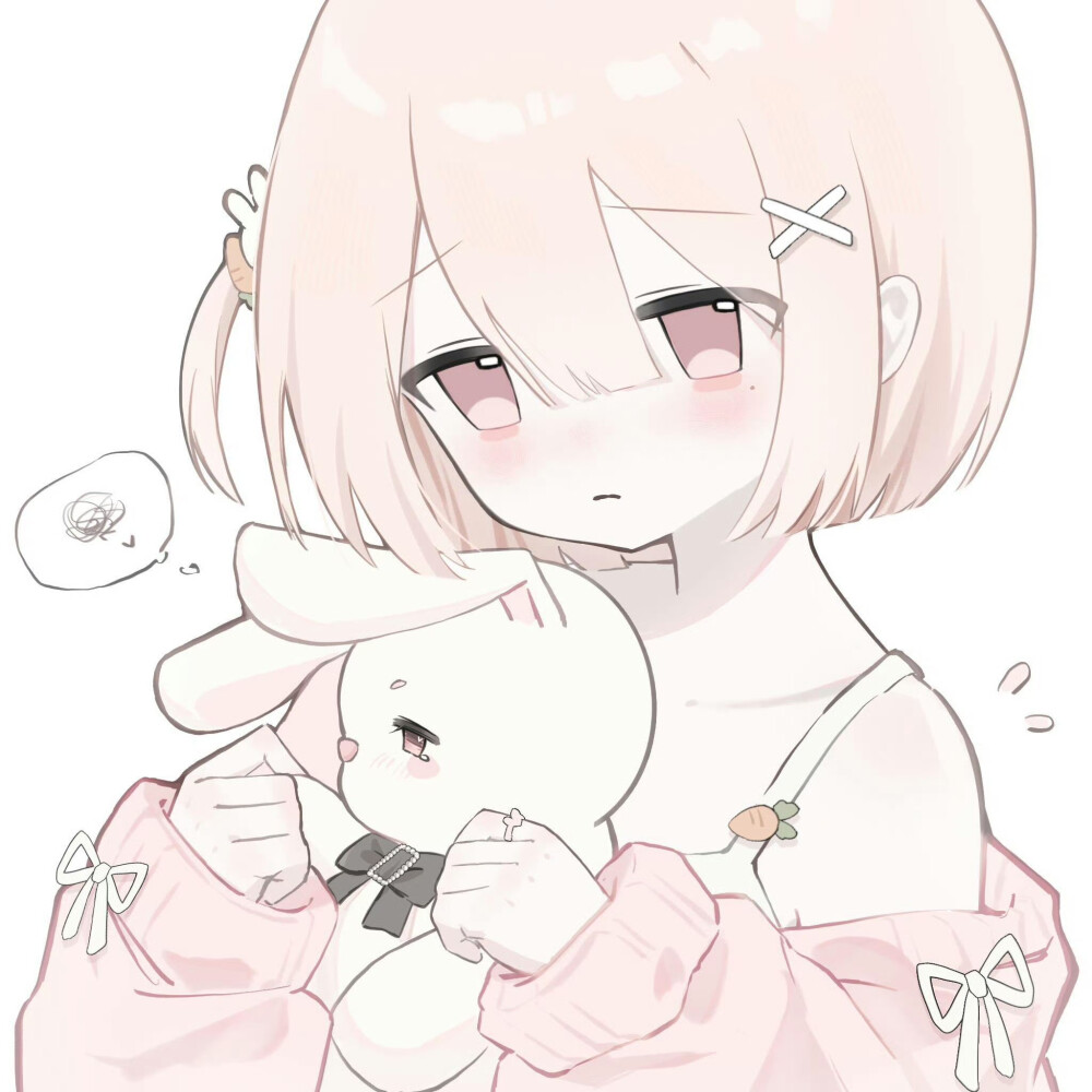 可爱头像⌯>ᴗ<⌯ಣ ​​​
#动漫女头