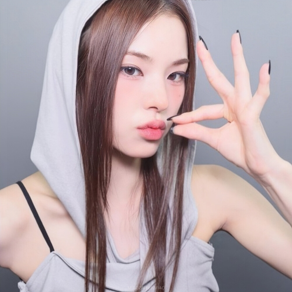 Kpop人从不缺头像｜mai