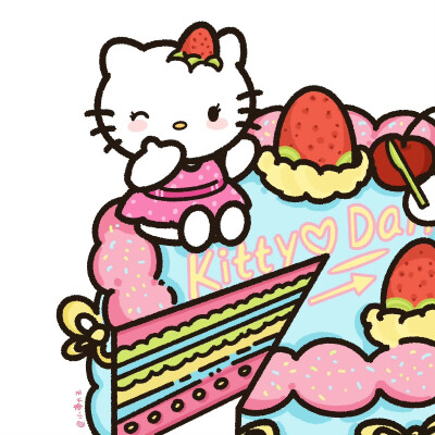 hellokitty情头