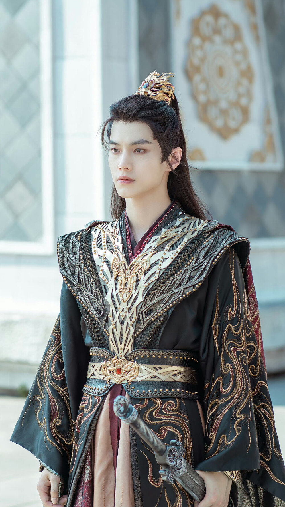 少年白马醉春风 叶鼎之 何与 - 高清图片，堆糖，美图壁纸兴趣社区