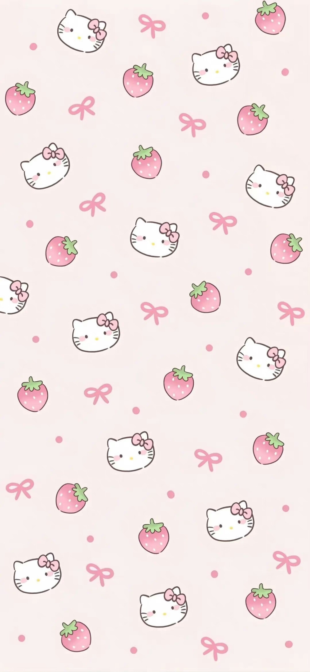 hellokitty壁纸