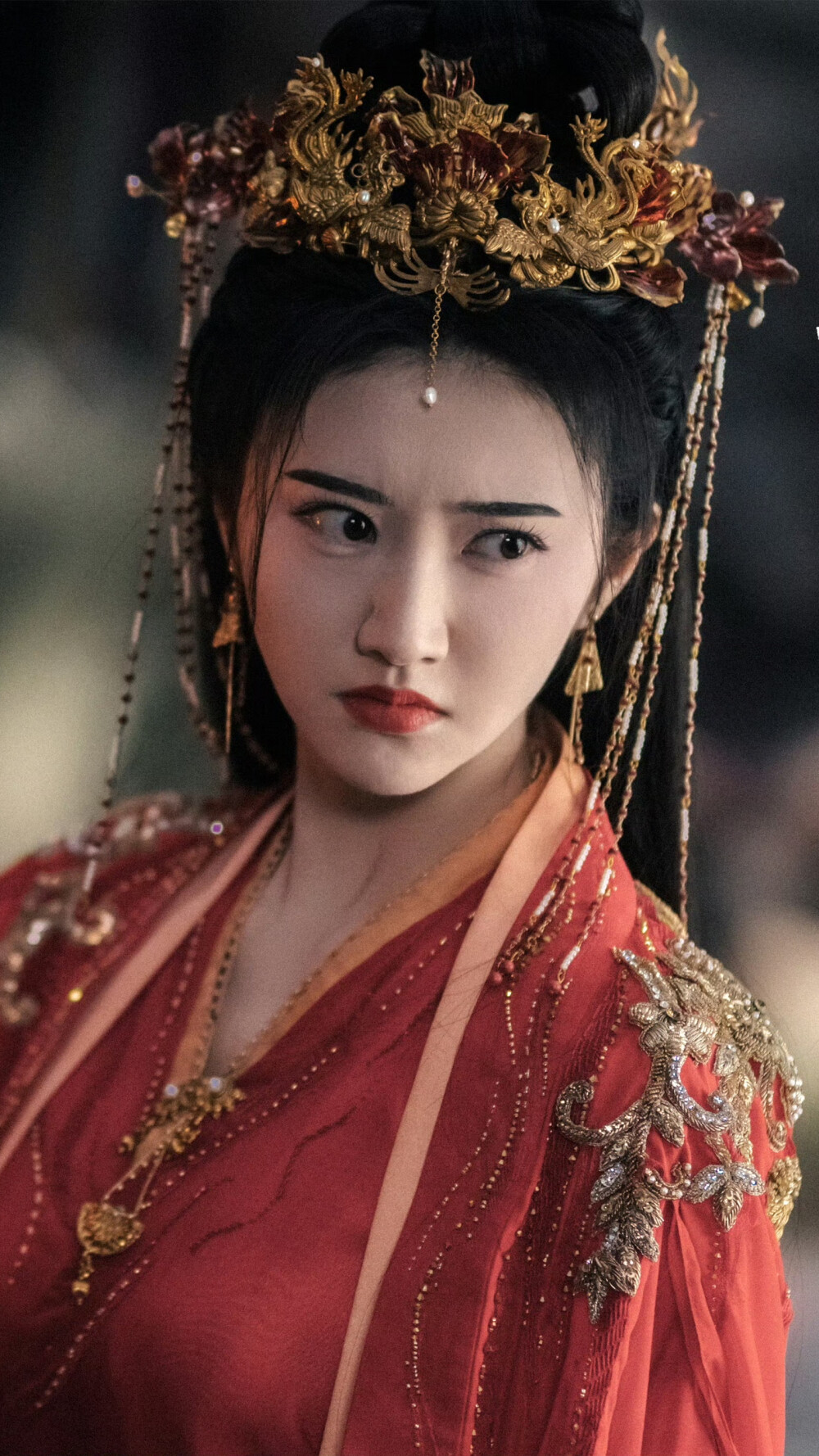 四海重明南颜景甜