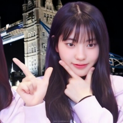 Kpop人从不缺头像｜KOKO