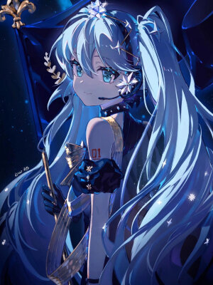 初音未来