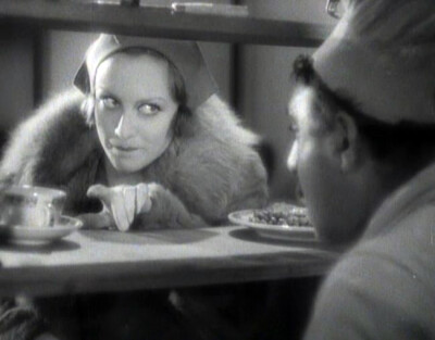 Joan Crawford 琼仔艾尼