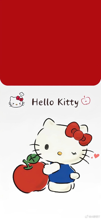 hellokitty套图壁纸