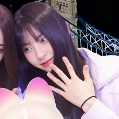 Kpop人从不缺头像｜KOKO