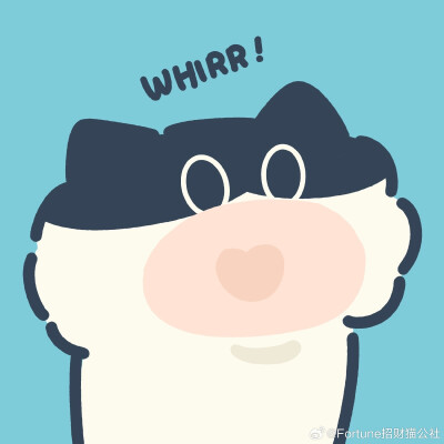 招财猫公社