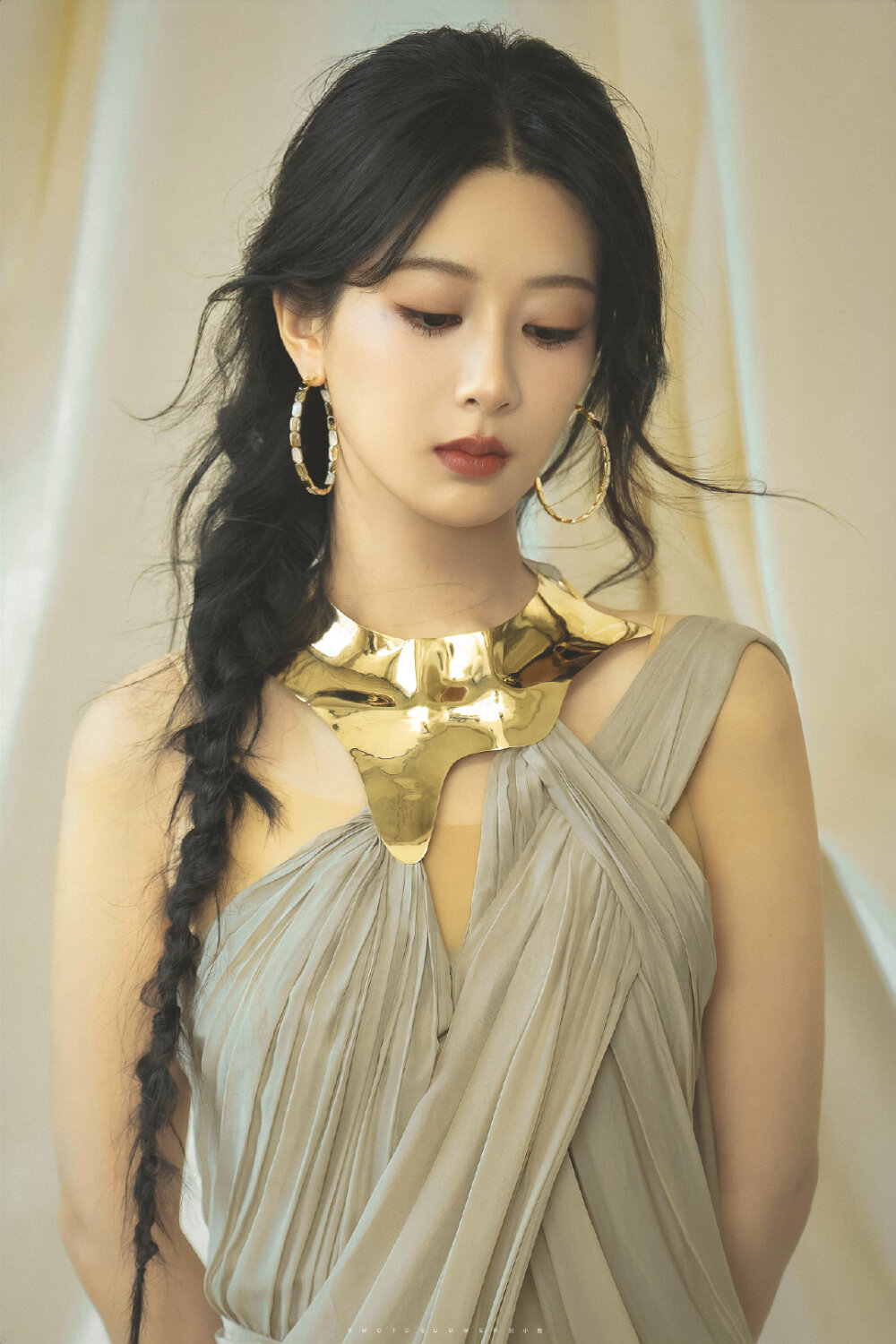 杨紫