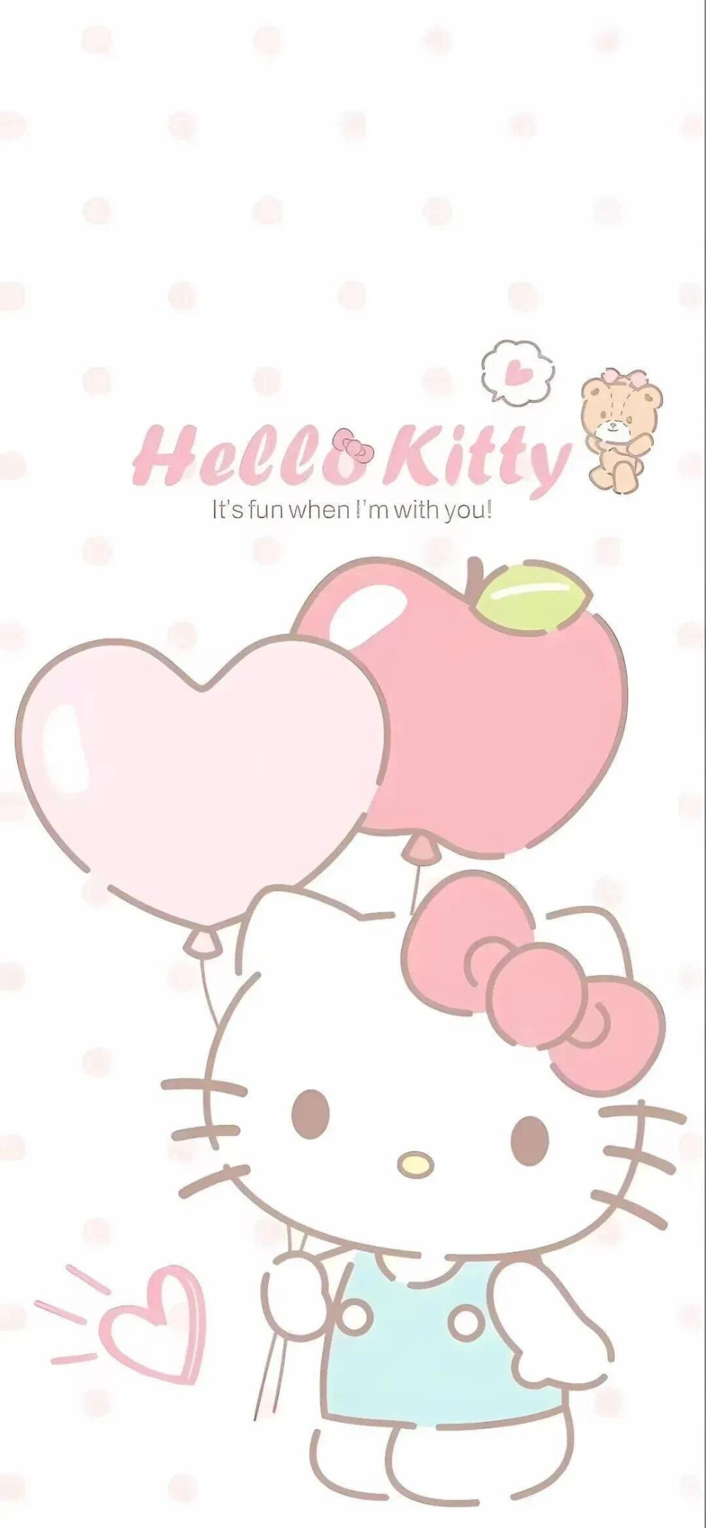 hellokitty壁纸