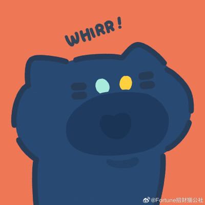 招财猫公社
