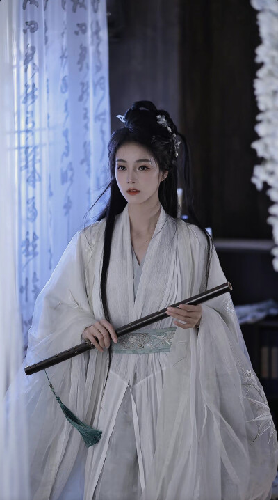 汉服