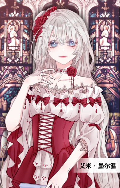 据说我是反派大小姐