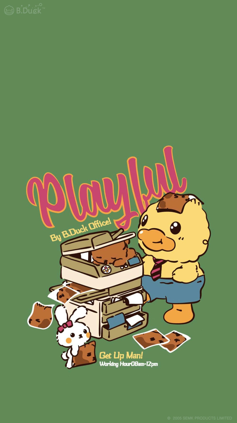 bduck - 高清图片,堆糖,美图壁纸兴趣社区