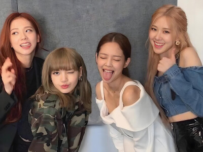 blackpink