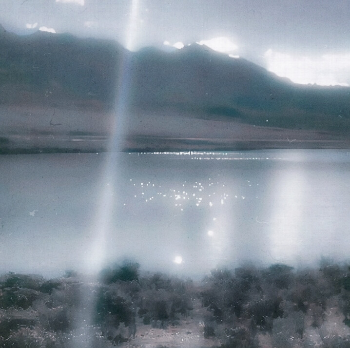 心里藏着小星星，生活才能亮晶晶。