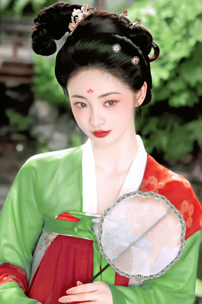 壁纸▪周洁琼
cr.桃乐玢