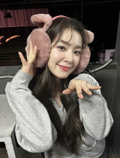 irene