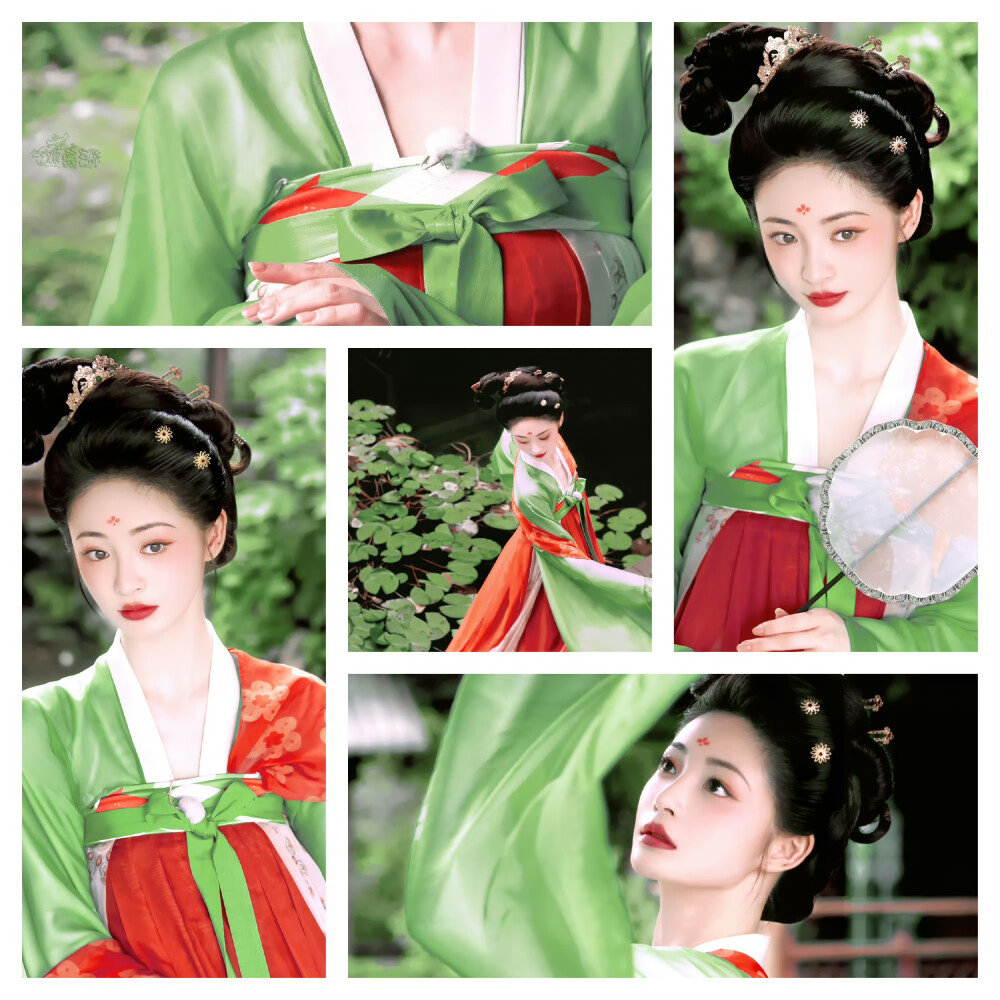 壁纸▪周洁琼
cr.桃乐玢