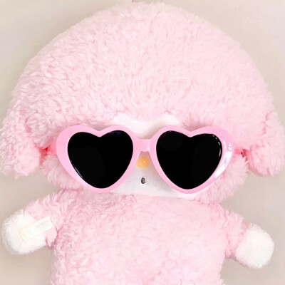 玩偶头像/可爱头像:¨ ·.· ¨: คค ฅ ฅ ​​​