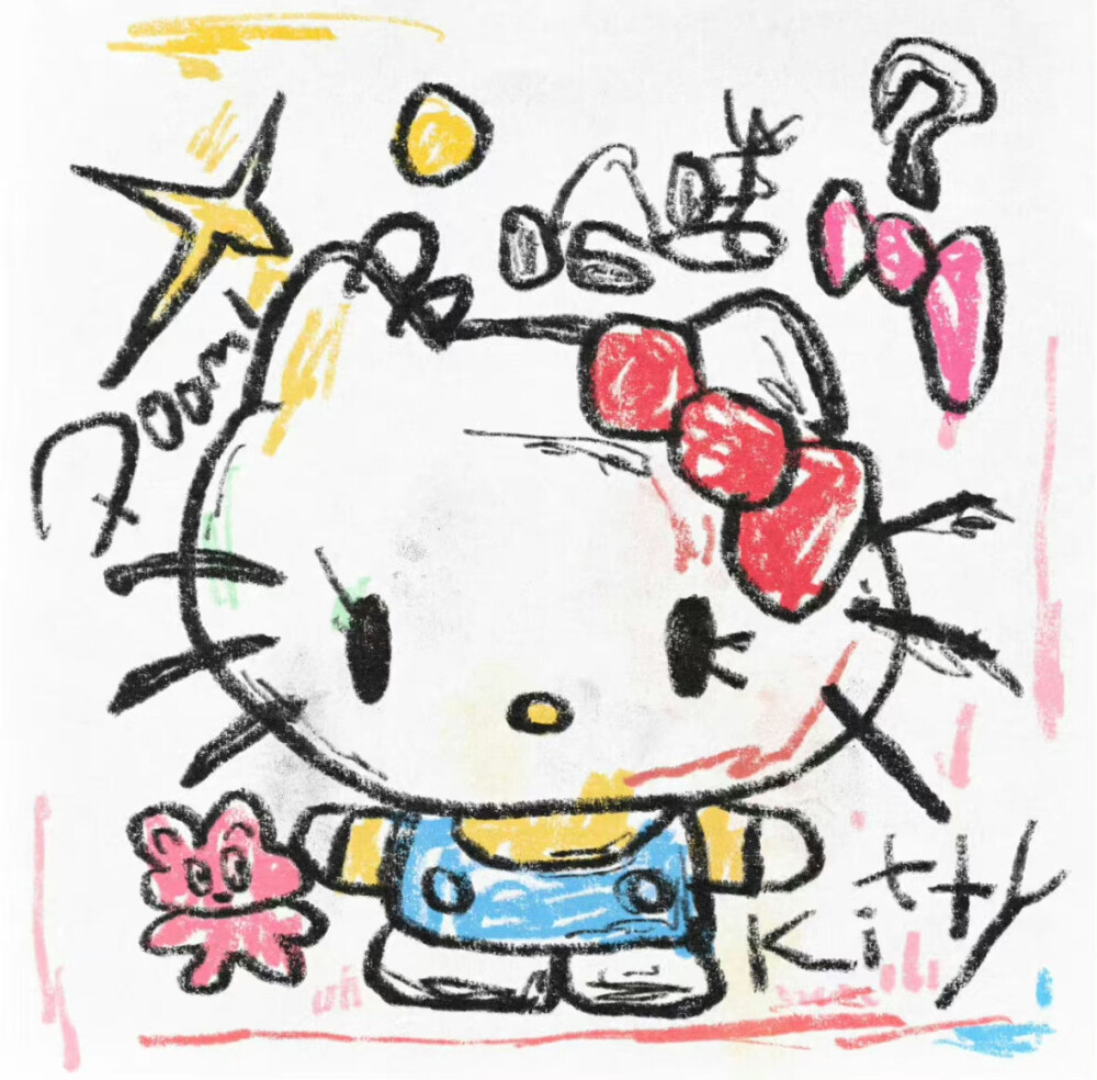 HelloKitty