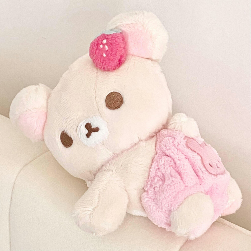 玩偶头像/可爱头像:¨ ·.· ¨: คค ฅ ฅ ​​​