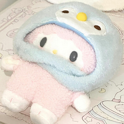 玩偶头像/可爱头像:¨ ·.· ¨: คค ฅ ฅ ​​​