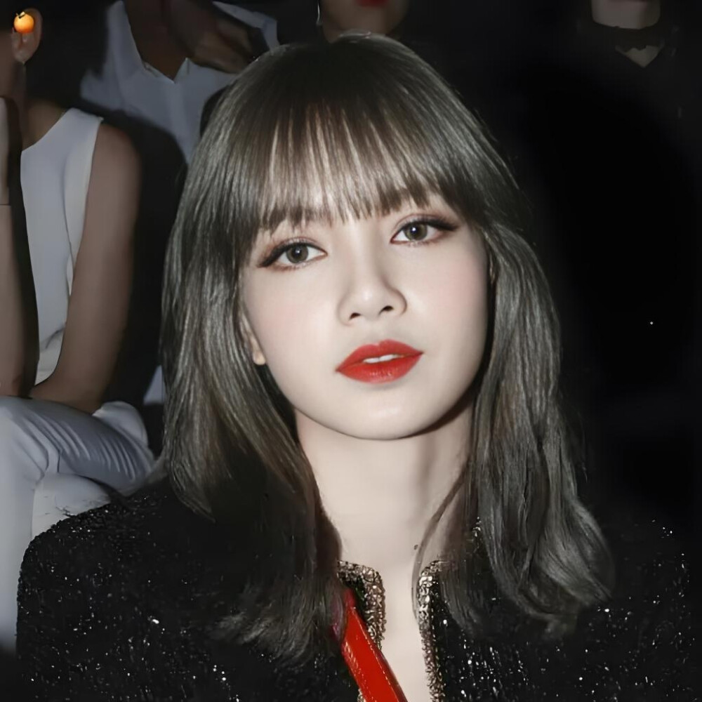 lalisa