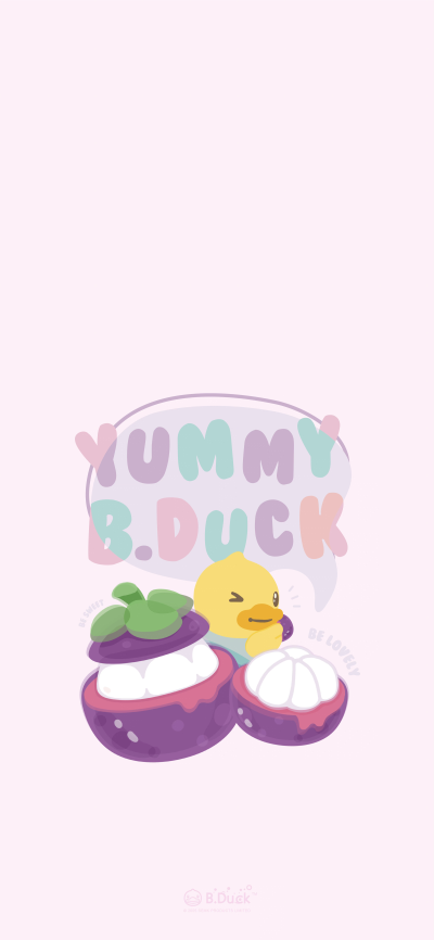 BDuck