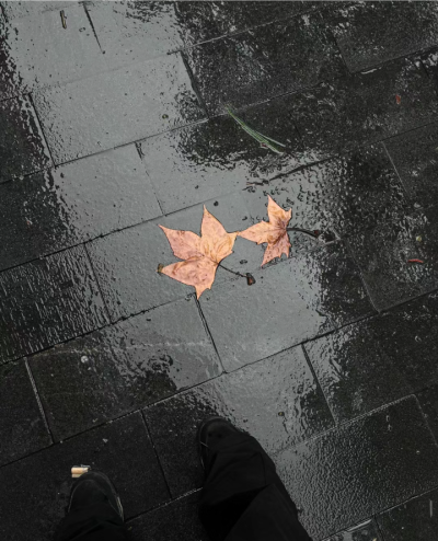 灰色系背景图 雨天背景图