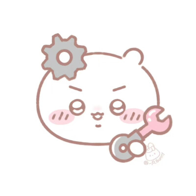 Chiikawa系列图标 ​​​